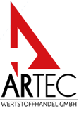 Artec Wertstoffhandel Logo